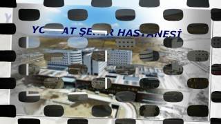 Yozgat Şehir Hastanesi Tanıtım Videosu