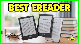 🔶Top 5:  Best eReader In 2026 🏆 [ Best E Book Reader ] Best Eeading Tablets