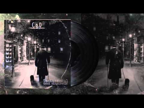 C.o.D - Fericit... ft. Krepoo|Dilimanjaro|Carpatin (prod.Carpatin)