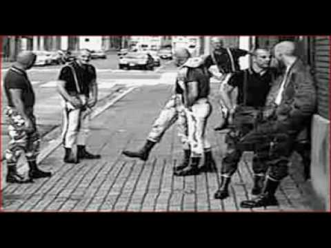 Gerbenok  Bootboys Sachsen Anhalt