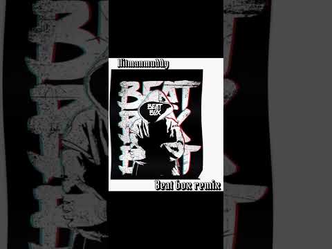 N1N0-BEATBOX (SpotemGottem Remix)