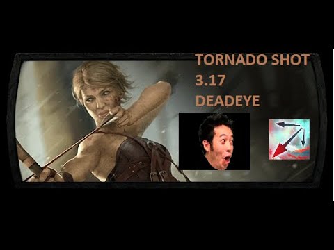 Tornado shot 3.17 vs Elder slayers + simu 2x boss