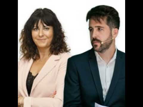 1x28: Natalia Fdez. Laviada “La comunicación en mi empresa es saludable”