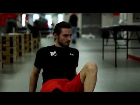 The Jarryd Wallace Story