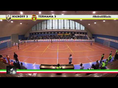 Kick Off vs Ternana: highlights