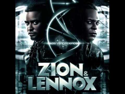 Zion & Lennox Ft. Jowell & Randy - La Cita (Los Verdaderos)