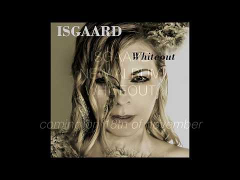 Isgaard - Whiteout (album 2016) Making of