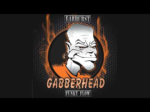 Earburst - Funky Flow EP