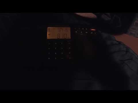 810 ZNS-3 from Freeport, The Bahamas.