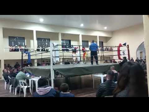 Calderón Maximiliano - Castros Lucas (viernes 16/09/2022) club Sarmiento - Dolores (parte 1/3)