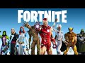 FORTNITE SEASON 11 CHAPTER 2 EPISODE 89 GAMEPLAY DOOMSDAY EVENT