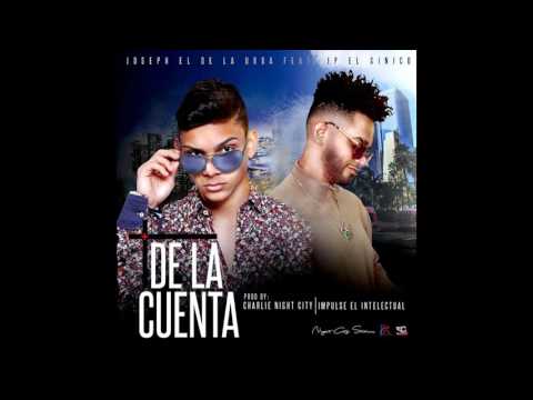 Joseph El De La Urba Ft. JP El Sinico - Más De La Cuenta (By Sobredosis Urbana) @SobredosisUrbana