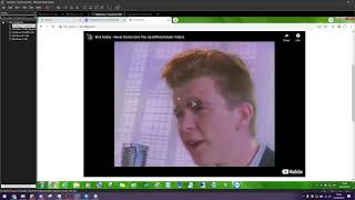 Messing with a Norton Scammer!