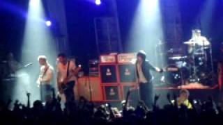 Lostprophets - Can&#39;t Catch Tomorrow (Good Shoes Won&#39;t Save You This Time)