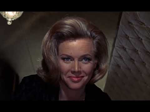 Best/Funniest/Weirdest/Worst/Strangest way to introduce a character ever