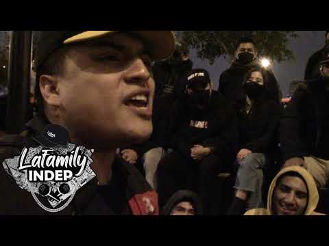 #LOKO VS #JL - FINAL / LAFAMILY INDEP 2021 #FECHA1