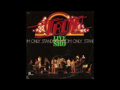 Because Of Whose I Am