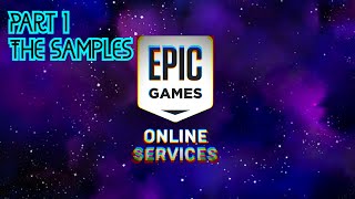 Unreal Engine Epic Online Services Tutorial Series | Part 1 | The SDK 