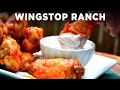 Wingstop Ranch