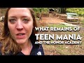 (EP20) Teen Mania and the Honor Academy - Memories and Ruins
