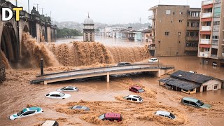 Download lagu Tropical Storm Melissa Hits Dominican Republic! Severe Flood Paralyzes Santo Domingo! mp3 Download lagu Tropical Storm Melissa Hits Dominican Republic! Severe Flood Paralyzes Santo Domingo! mp3