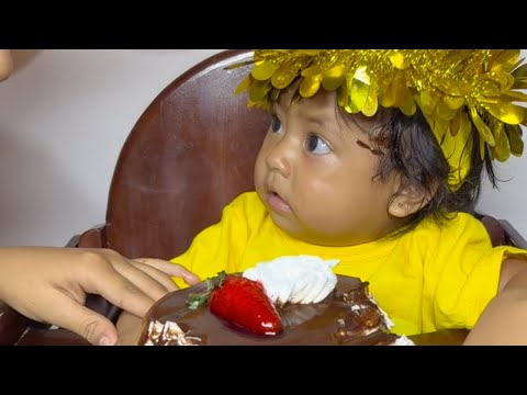 Zoe's birthday 🎂🎁