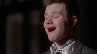 Glee - Bring Him Home full performance HD (Official Music Video)
