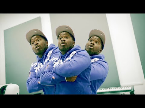 Yung Ant - Trenches Prayer (Official Music Video)