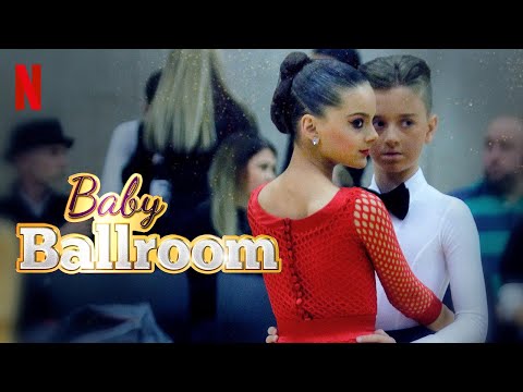 Baby Ballroom - Season 2 (2017) HD Trailer