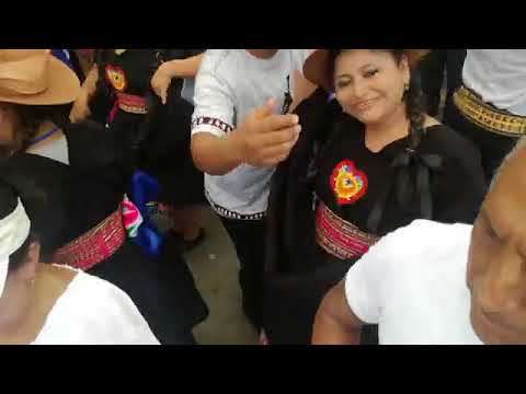 ORQ- HURACAN DEL MANTARO " HUAYLAHS 2019 " LIMA