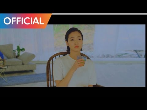 정엽 (Jung yup) - Come With Me Girl (Teaser)