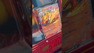 Charizard Ex Super Premium collection 😍 Comenta que te parece #tcg #pokemontcg #pokemoncards