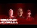 #MeldDichMalWieder: Carolin Kebekus, Peter Maffay, Mark Forster & Lukas Podolski über Einsamkeit