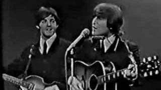 Beatles- I'm a loser and Boys (US TV Show- Shindig)
