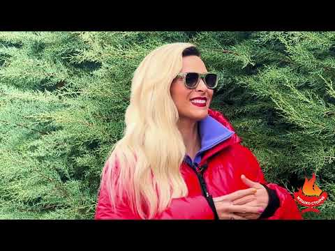 Zesko Stolce so Sarah Mace - “Mene mi e se rozovo vo zivotot!”