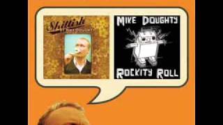 Mike Doughty - No Peace Los Angeles (w/ Lyrics)