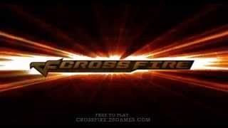 Pagina Inicial CrossFire - Z8Games - Free Gaming. Evolved.