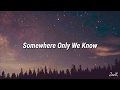 Download lagu Keane Somewhere Only We Know