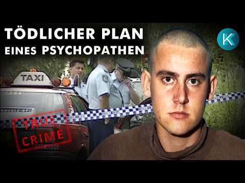 Zerstückelt und versenkt: Die brutalen Taten von Richard - MURDER CALLS [HD] KrimiKollegen