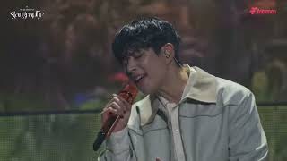 Download lagu ASTRO - WATERFALL   BECAUSE IT'S YOU   FIRST LOVE | 4° ASTROAD STARGRAPHY mp3