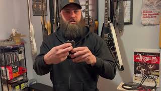 Video thumbnail for Fortin 33 Boost Demo by Blue Collar Gear Review by Blue Collar Gear Review