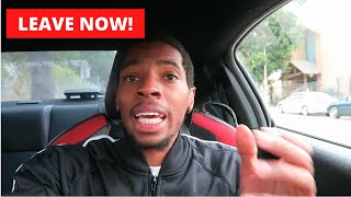 (TRUTH) Why Everyone Is Leaving California | California Exodus Is Real