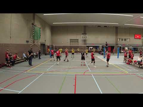 20211127 VCV H2 - Dosko H1