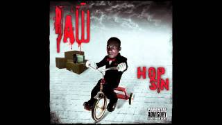 Pillow Man - Hopsin (HQ)