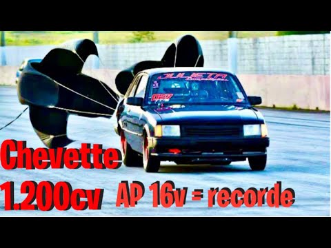 Os AP 8 válvulas estão na bota dos 16v na categoria TTB do #campeonatobrasileiro