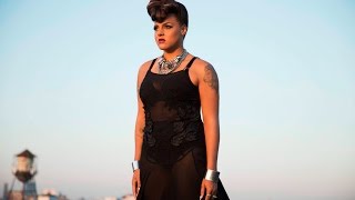 Marsha Ambrosius Talks Upcoming Album "Friends &amp; Lovers" &amp; More With @MFWERadio