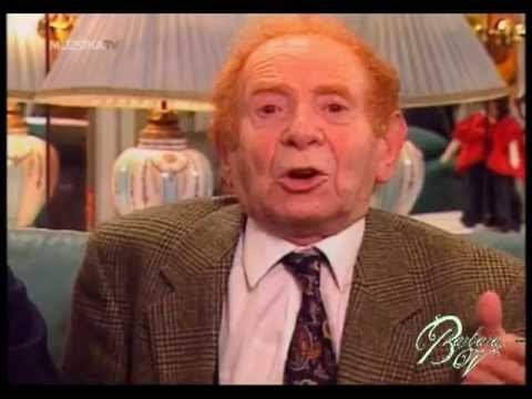 Kabos László - Nekem idehaza...