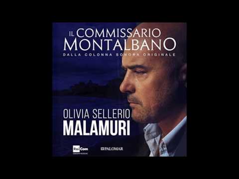 Olivia Sellerio - Malamuri (Il commissario Montalbano: 