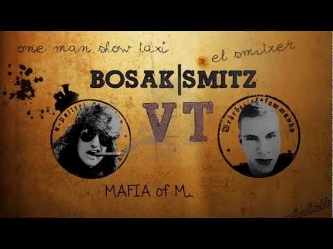 B&S TV -  MAFIA of MICHIGAN   (intro) @Jakub Zuščin