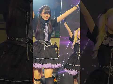 230514 (Kwang Fancam) Yami Yami - Spica @ Aidoru Matsuri & Twave Music - Central Bangna